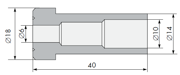 Ниппель 2